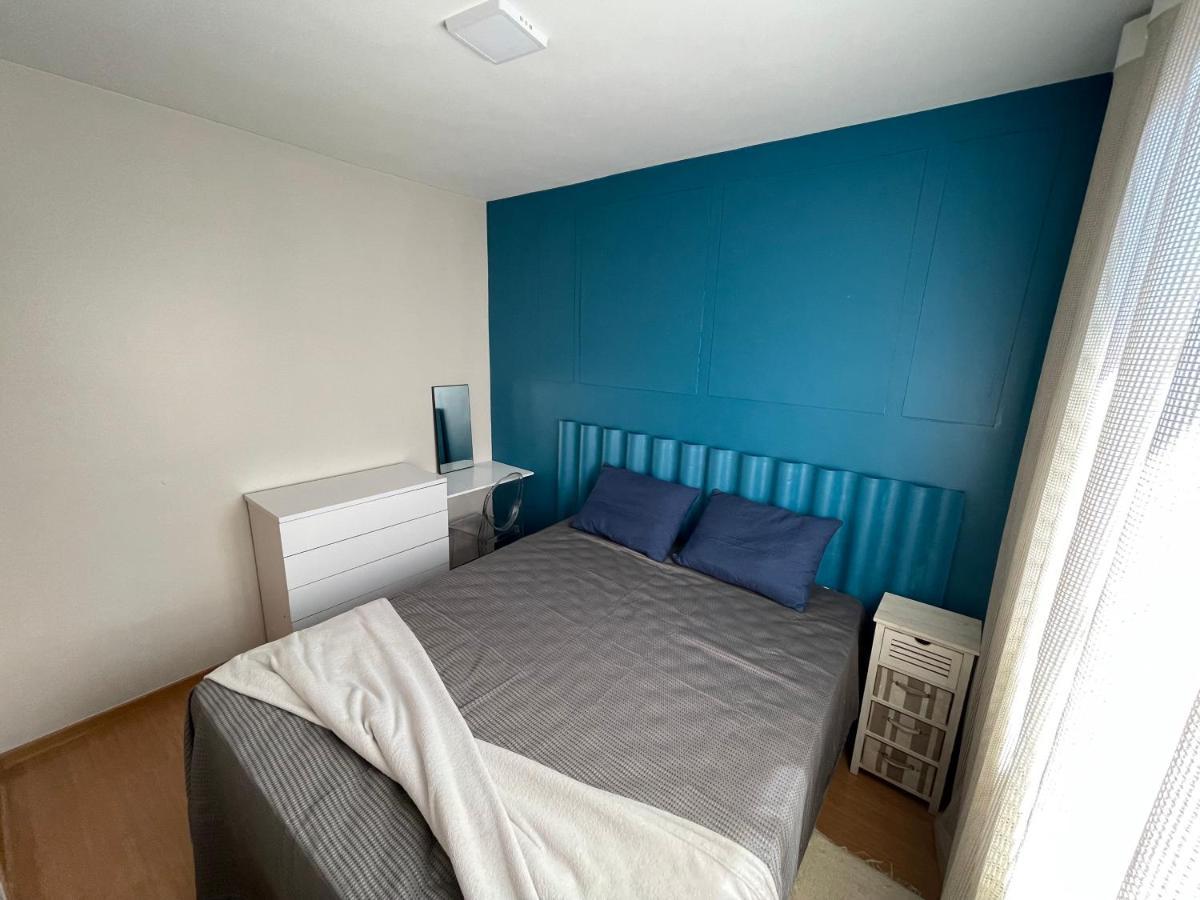 Apartamento Proximo As Principais Praias De Florianopolis Sao Jose  Eksteriør billede