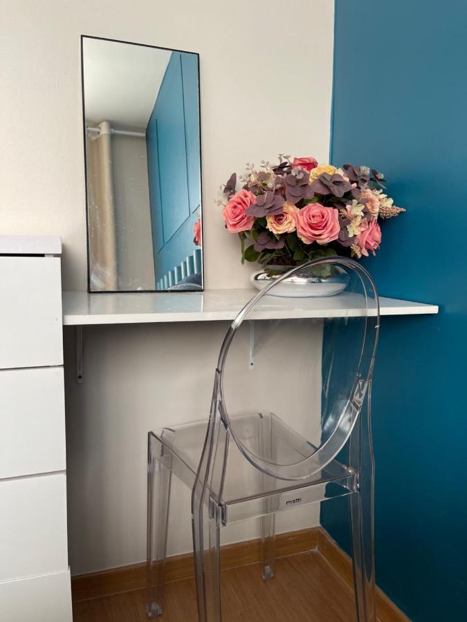 Apartamento Proximo As Principais Praias De Florianopolis Sao Jose  Eksteriør billede
