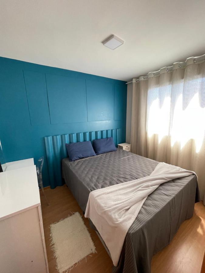 Apartamento Proximo As Principais Praias De Florianopolis Sao Jose  Eksteriør billede