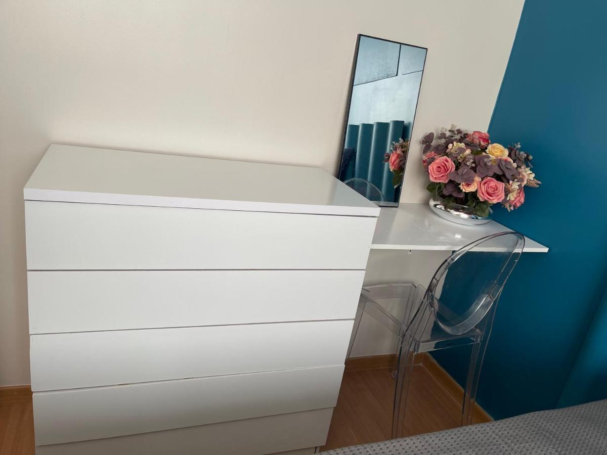 Apartamento Proximo As Principais Praias De Florianopolis Sao Jose  Eksteriør billede