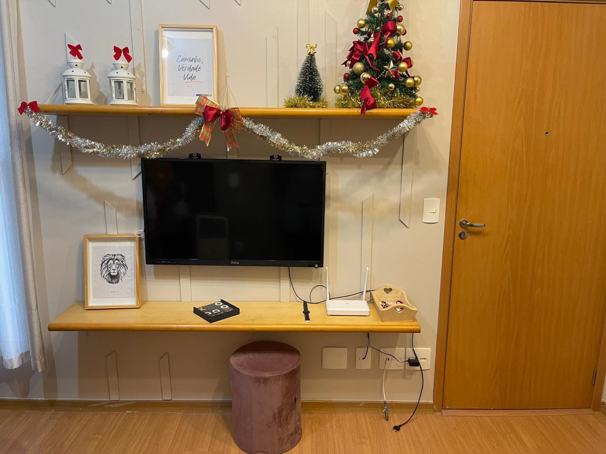 Apartamento Proximo As Principais Praias De Florianopolis Sao Jose  Eksteriør billede