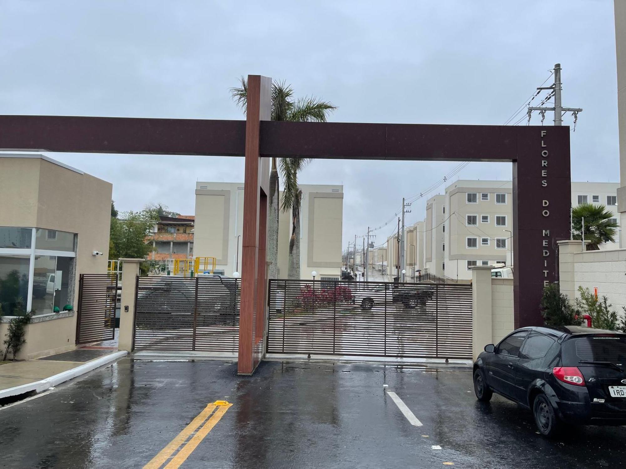 Apartamento Proximo As Principais Praias De Florianopolis Sao Jose  Eksteriør billede
