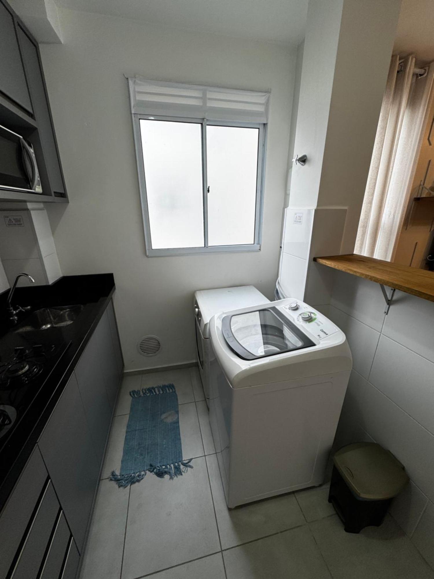 Apartamento Proximo As Principais Praias De Florianopolis Sao Jose  Eksteriør billede