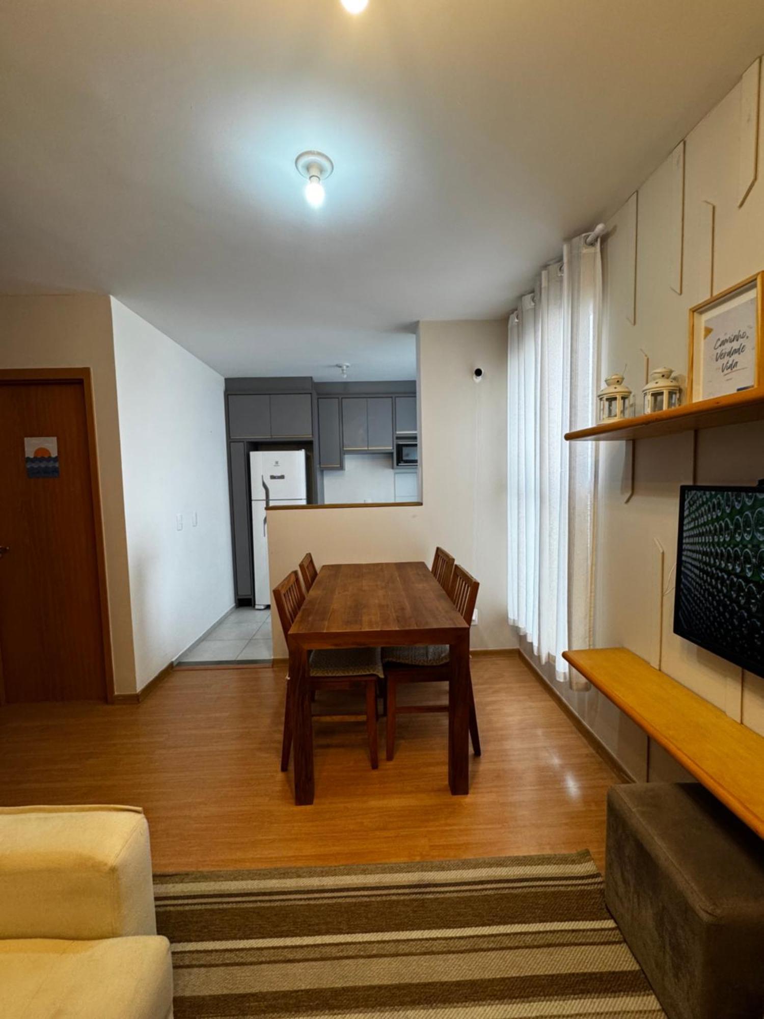 Apartamento Proximo As Principais Praias De Florianopolis Sao Jose  Eksteriør billede