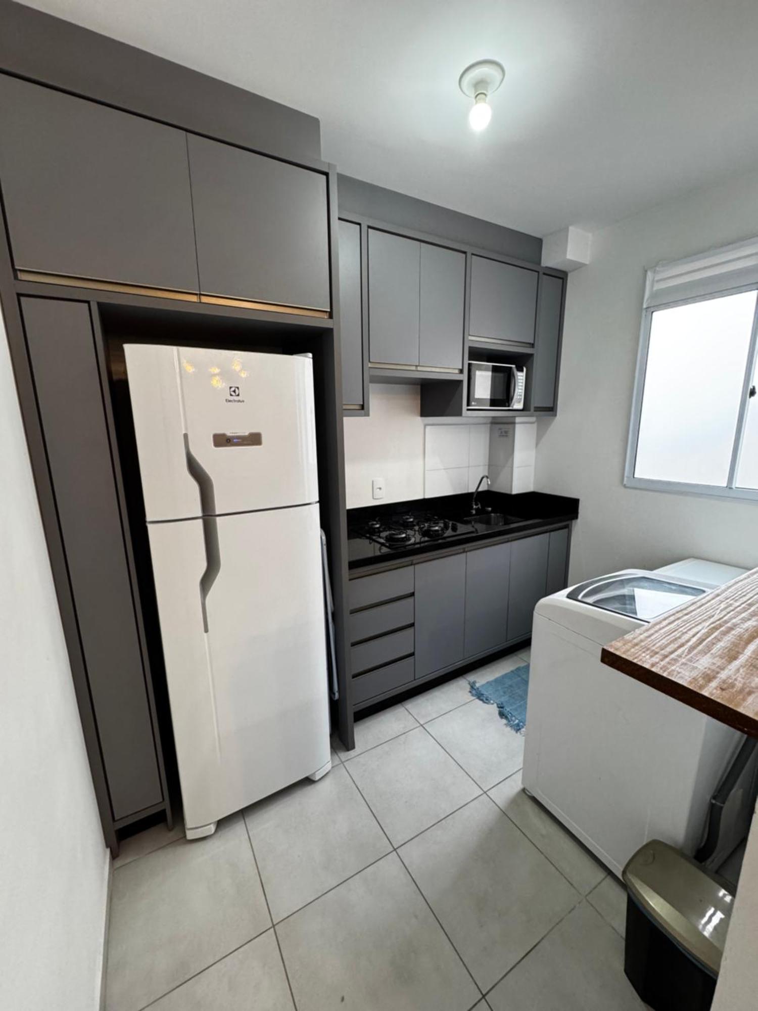 Apartamento Proximo As Principais Praias De Florianopolis Sao Jose  Eksteriør billede