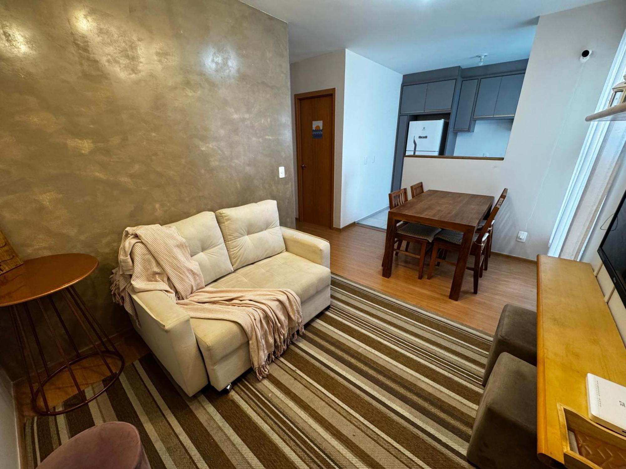 Apartamento Proximo As Principais Praias De Florianopolis Sao Jose  Eksteriør billede