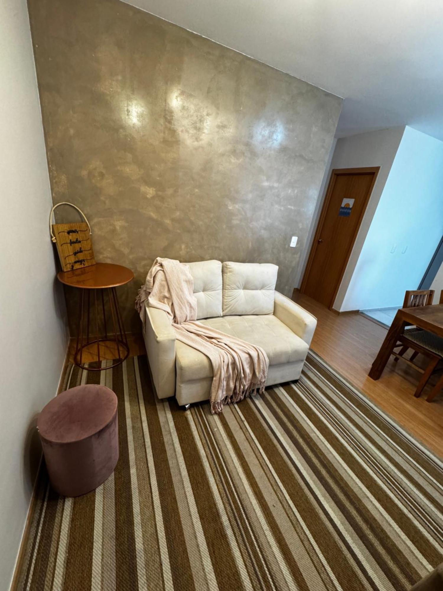 Apartamento Proximo As Principais Praias De Florianopolis Sao Jose  Eksteriør billede